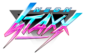 neon staxx spins